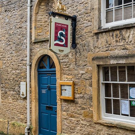 Stuart House Boutique Bedrooms Stow-on-the-Wold Buitenkant foto
