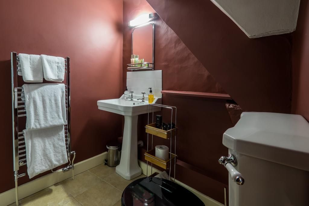 Stuart House Boutique Bedrooms Stow-on-the-Wold Kamer foto