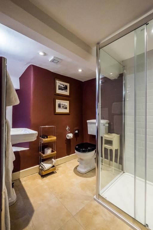 Stuart House Boutique Bedrooms Stow-on-the-Wold Kamer foto