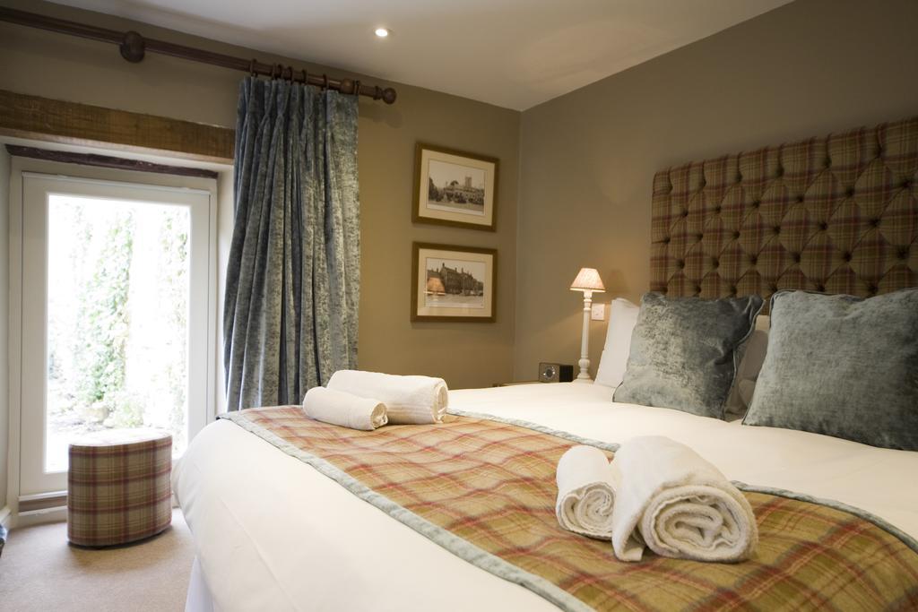 Stuart House Boutique Bedrooms Stow-on-the-Wold Kamer foto