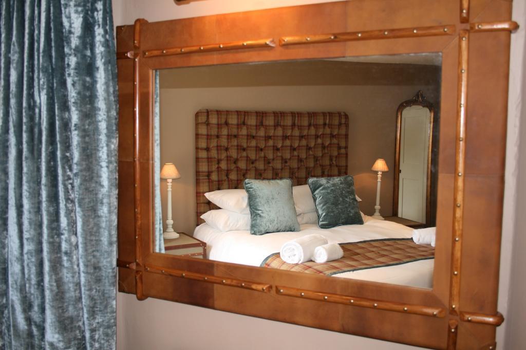 Stuart House Boutique Bedrooms Stow-on-the-Wold Buitenkant foto