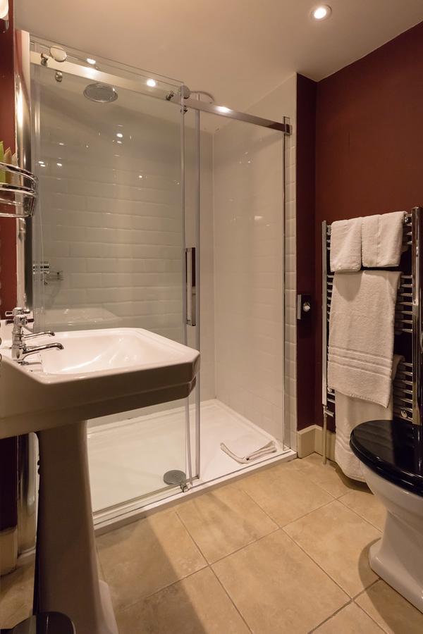 Stuart House Boutique Bedrooms Stow-on-the-Wold Buitenkant foto