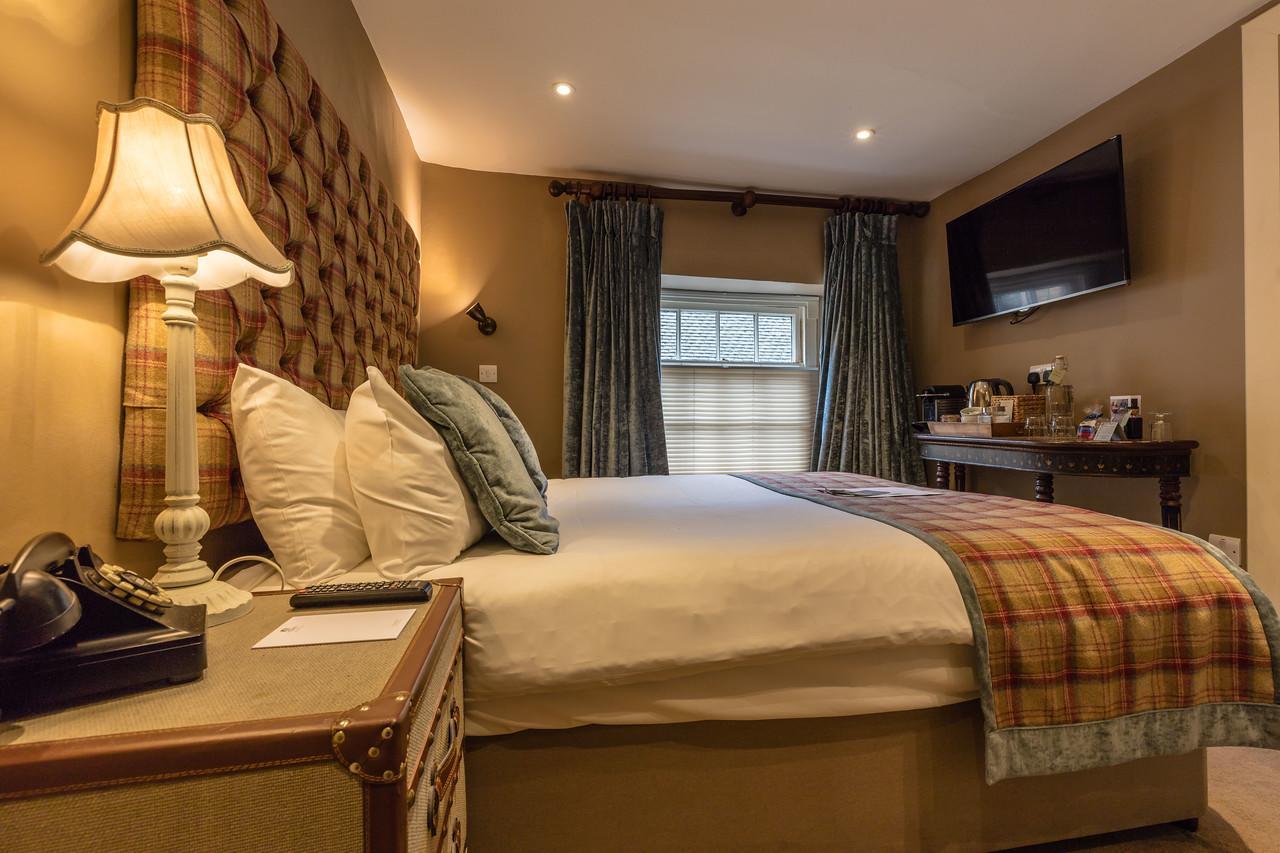 Stuart House Boutique Bedrooms Stow-on-the-Wold Buitenkant foto